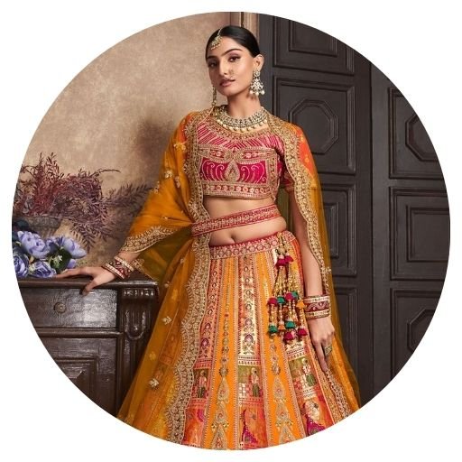 Lehengas